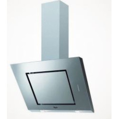 HOTTE DECORATIVE MURALE WHIRPOOL